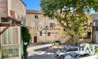 Maison 3 Pièces 75 m² à vendre à Cuers (83390)