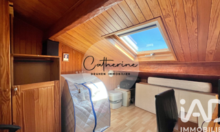 Maison 3 Pièces 75 m² à vendre à Cuers (83390)