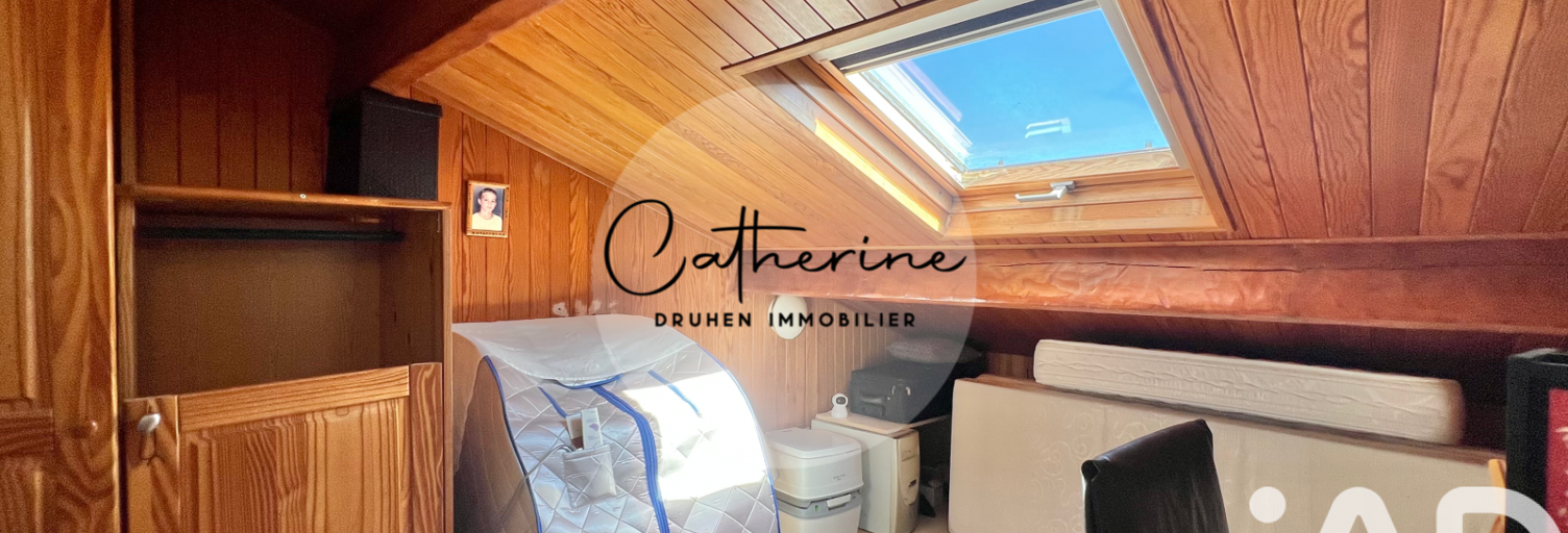 Maison 3 Pièces 75 m² à vendre à Cuers (83390)