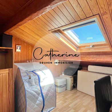 Maison 3 pièces 156000 €