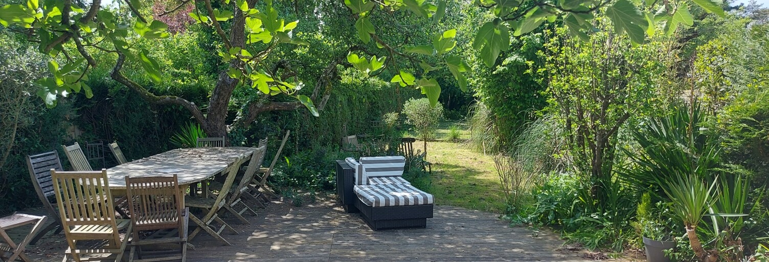 Maison 6 Pièces 155 m² à vendre à La Baule-Escoublac (44500)