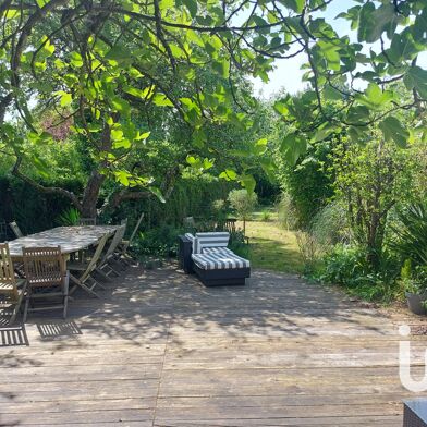 Maison 6 pièces 650000 €