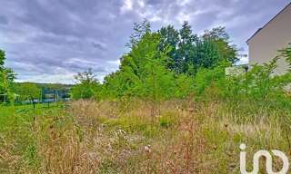Terrain  1424 m² à vendre à Soignolles-en-Brie (77111)