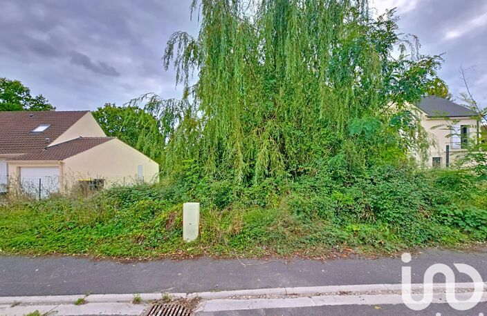Vente Terrain 1 424 m&sup2; — photo 2