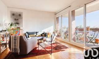 Appartement 4 Pièces 88 m² à vendre à Bagnolet (93170)