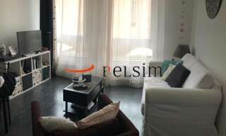 Appartement 1 Pièce 25 m² à louer à Metz (57000)