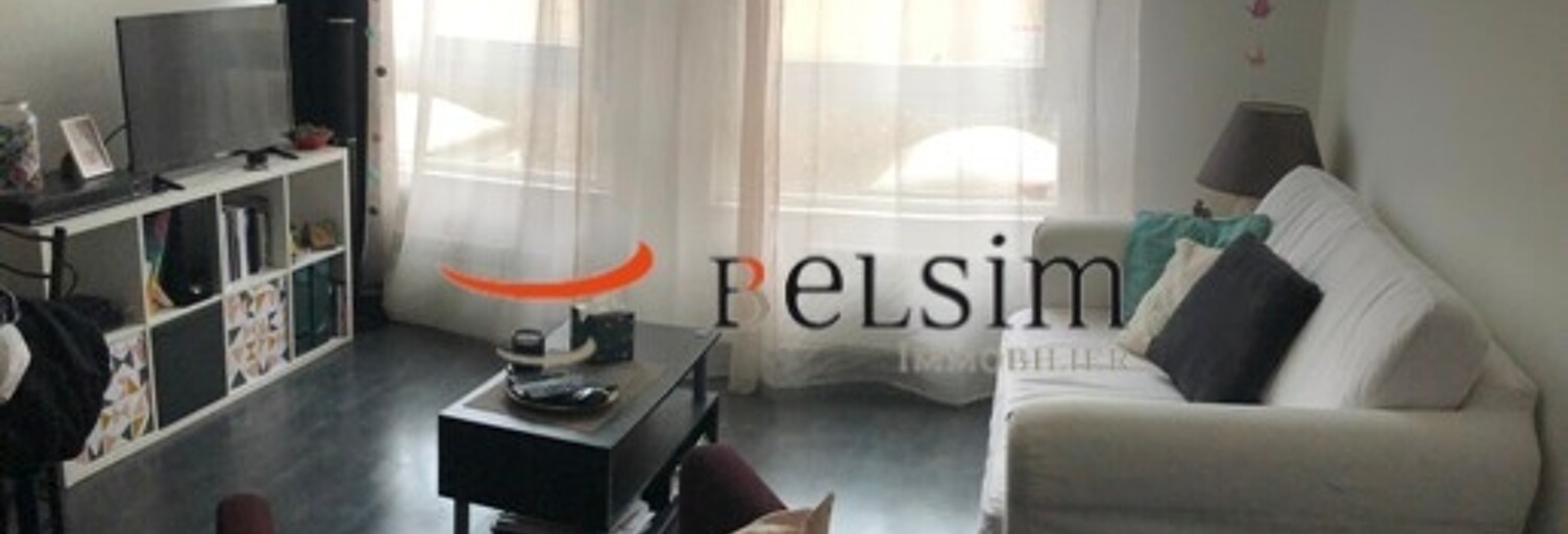 Appartement 1 Pièce 25 m² à louer à Metz (57000)