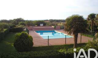 Appartement 1 Pièce 21 m² à vendre à Saint-Cyprien (66750)