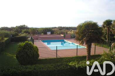 Appartement 1 pièces 108900 €