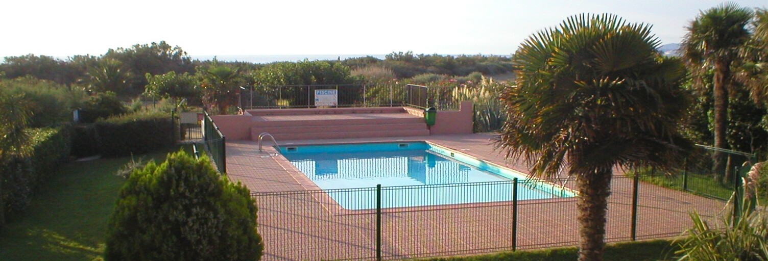 Appartement 1 Pièce 21 m² à vendre à Saint-Cyprien (66750)