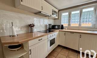 Maison 5 Pièces 111 m² à vendre à Noisy-le-Grand (93160)