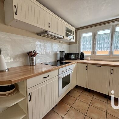 Maison 5 pièces 429000 €