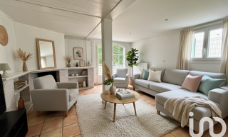 Maison 5 Pièces 111 m² à vendre à Noisy-le-Grand (93160)