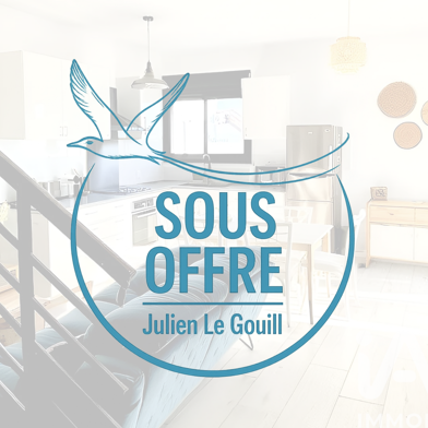 Maison 4 pièces 365000 €