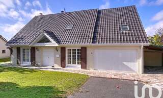 Maison 7 Pièces 210 m² à vendre à Saint-Witz (95470)