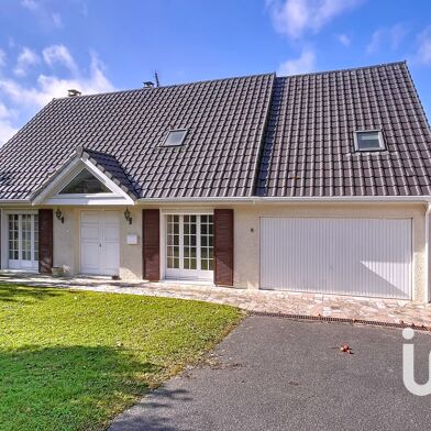 Maison 7 pièces 635000 €