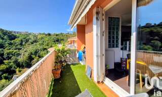 Appartement 3 Pièces 60 m² à vendre à Nice (06200)