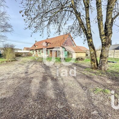 Maison 5 pièces 239000 €