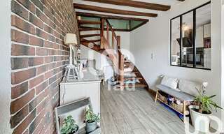 Maison 5 Pièces 130 m² à vendre à Illiers-Combray (28120)