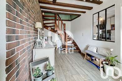 Maison 5 pièces 239000 €