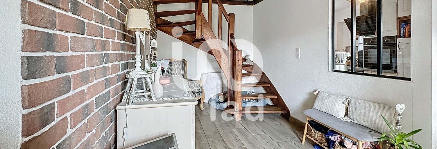 Maison 5 Pièces 130 m² à vendre à Illiers-Combray (28120)