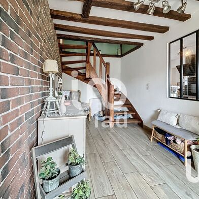 Maison 5 pièces 239000 €