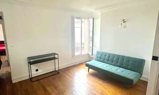 Appartement 1 Pièce 34 m² à vendre à Paris 12 (75012)