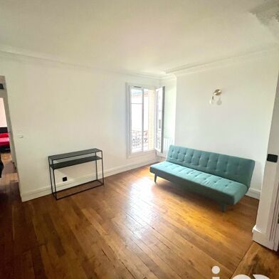 Appartement 1 pièces 336000 €