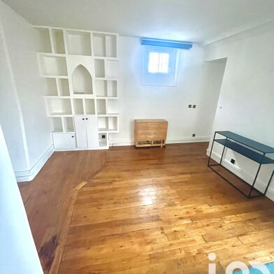 Appartement 1 pièces 336000 €