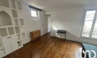 Appartement 1 Pièce 34 m² à vendre à Paris 12 (75012)