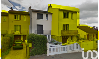 Maison 4 Pièces 80 m² à vendre à Bonneval (28800)