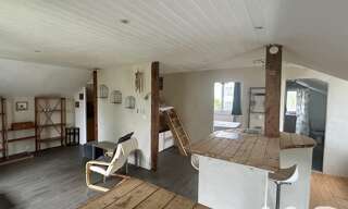 Appartement 3 Pièces 65 m² à vendre à Persan (95340)