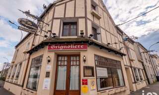 Commerce  292 m² à vendre à Meaux (77100)