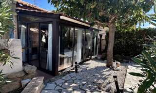 Maison 4 Pièces 67 m² à vendre à Fleury (11560)