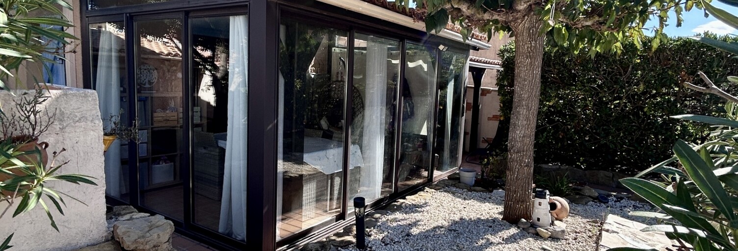 Maison 4 Pièces 67 m² à vendre à Fleury (11560)