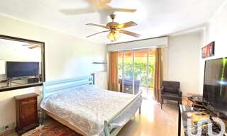 Appartement 3 Pièces 63 m² à vendre à Antibes (06600)