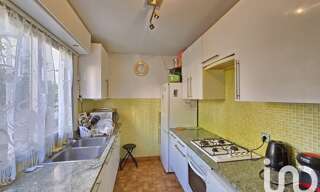 Appartement 3 Pièces 63 m² à vendre à Antibes (06600)