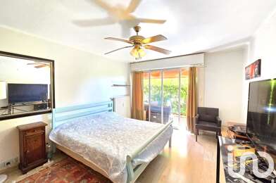 Appartement 3 pièces 270000 €