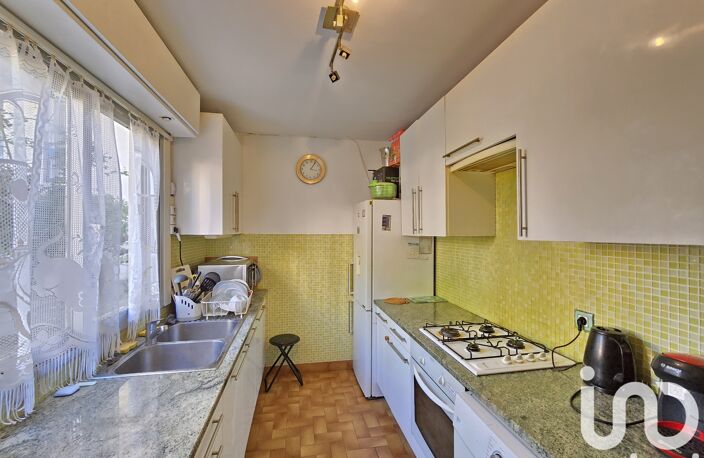 Vente Appartement 3 pièces — photo 4
