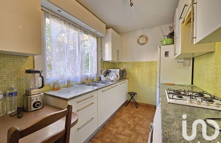 Vente Appartement 3 pièces — photo 5