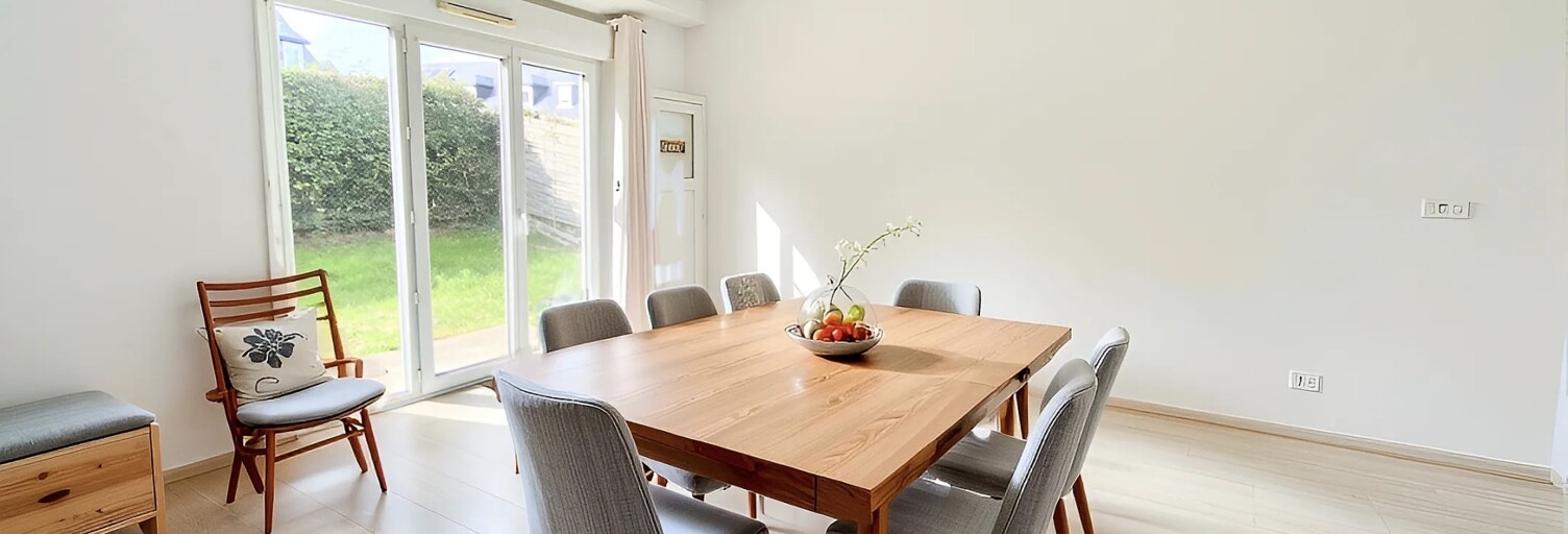 Maison 4 Pièces 86 m² à vendre à Honfleur (14600)