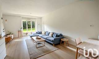 Maison 4 Pièces 86 m² à vendre à Honfleur (14600)