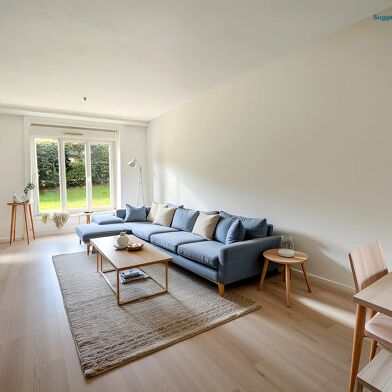 Maison 4 pièces 214900 €