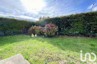 Maison 4 pièces 209900 €