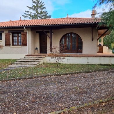 Maison 5 pièces 295000 €