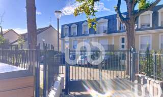 Appartement 3 Pièces 61 m² à vendre à Le Plessis-Bouchard (95130)