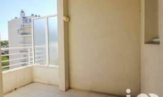 Appartement 2 Pièces 38 m² à vendre à Antibes (06160)