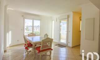 Appartement 2 Pièces 38 m² à vendre à Antibes (06160)