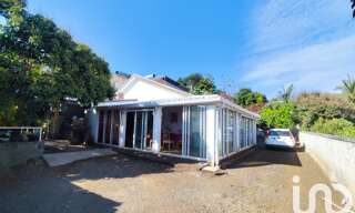 Maison 4 Pièces 143 m² à vendre à Saint-Paul (97423)