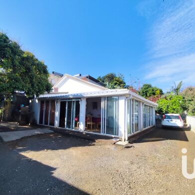 Maison 4 pièces 250000 €